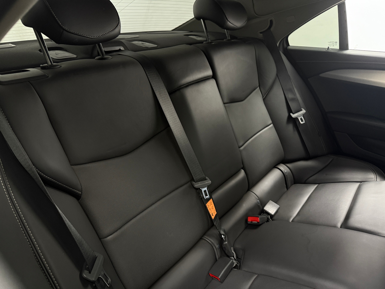 Thumbnail: 2016 Cadillac ATS - 5