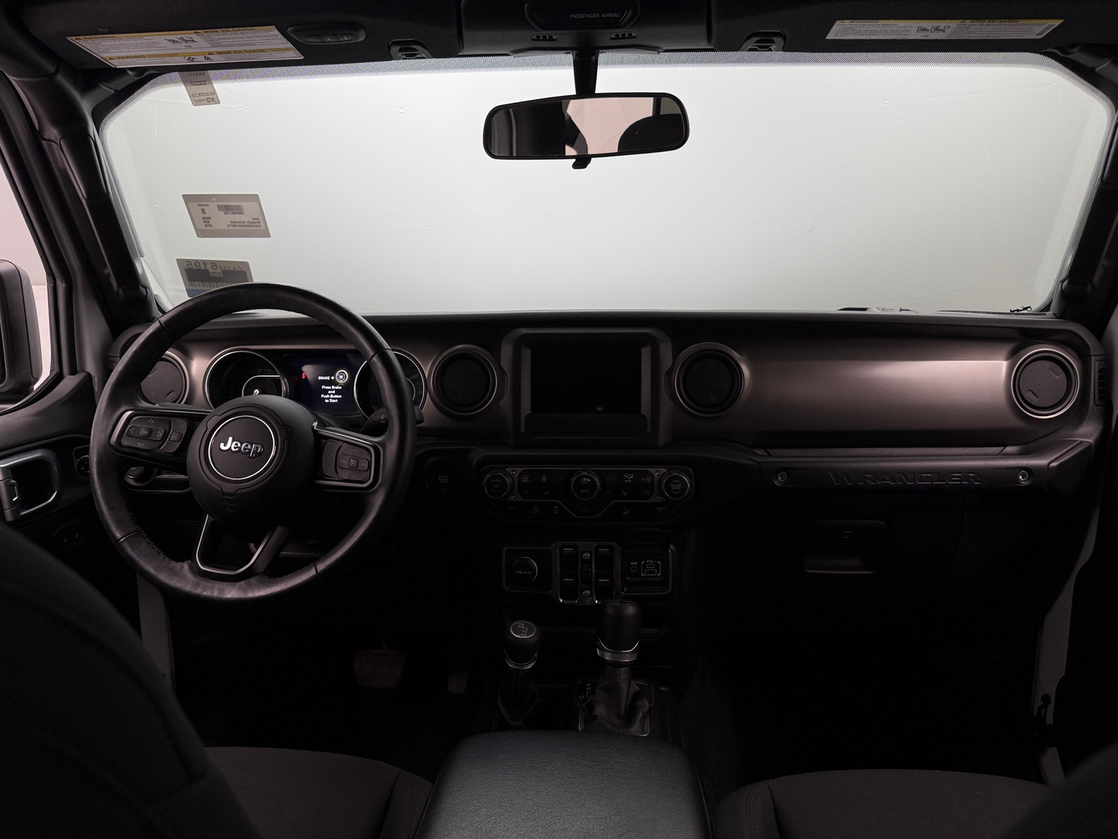 Thumbnail: 2018 Jeep Wrangler - 3
