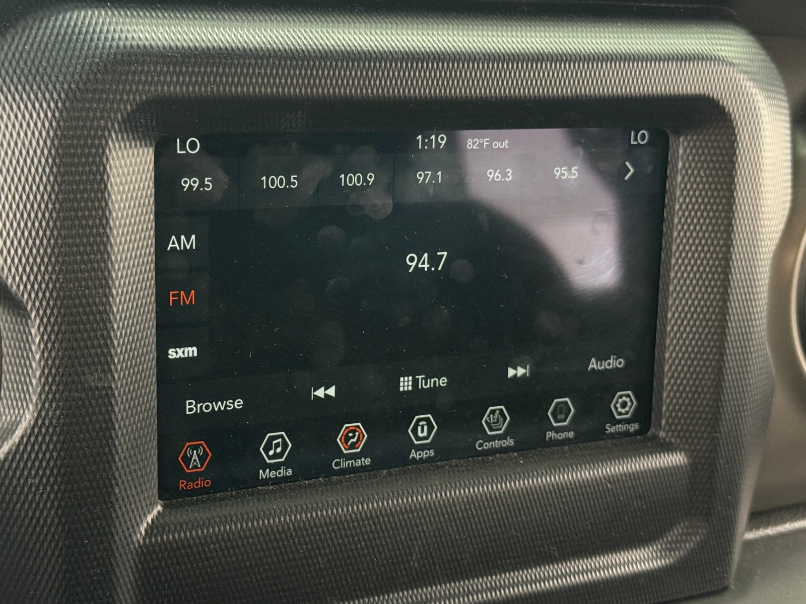Thumbnail: 2018 Jeep Wrangler - 4