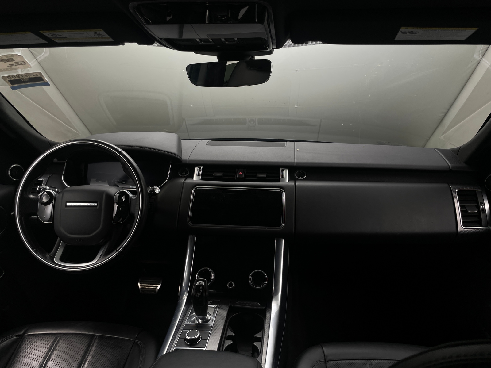 Thumbnail: 2019 Land Rover Range Rover Sport - 2
