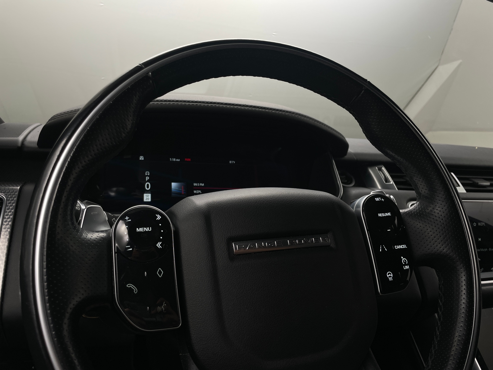 Thumbnail: 2019 Land Rover Range Rover Sport - 4