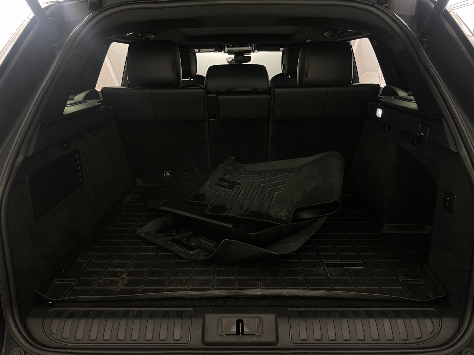 Thumbnail: 2019 Land Rover Range Rover Sport - 6