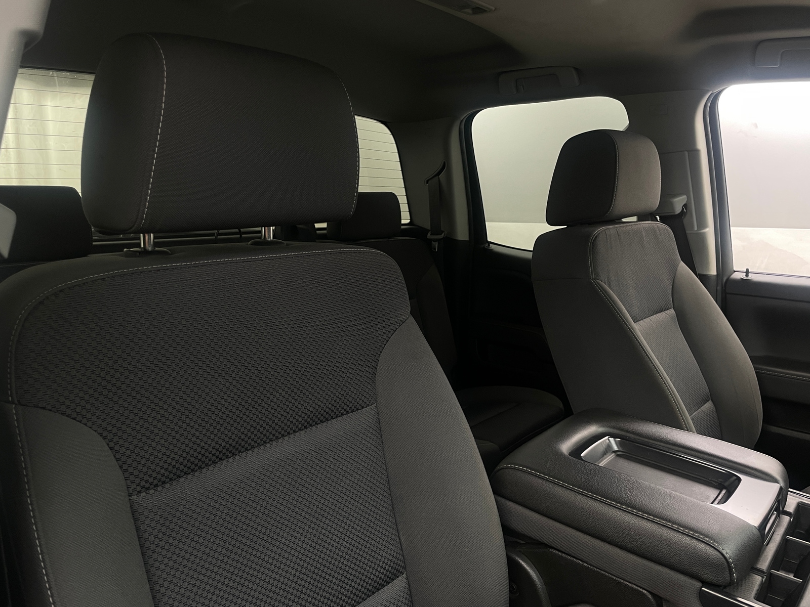 Thumbnail: 2018 GMC Sierra 1500 - 2