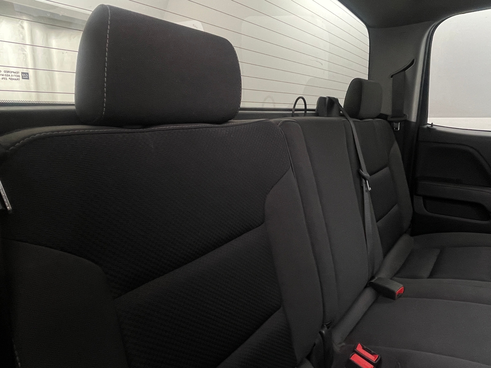Thumbnail: 2018 GMC Sierra 1500 - 6