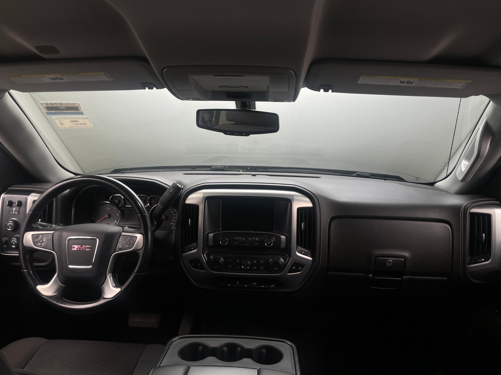 Thumbnail: 2018 GMC Sierra 1500 - 3