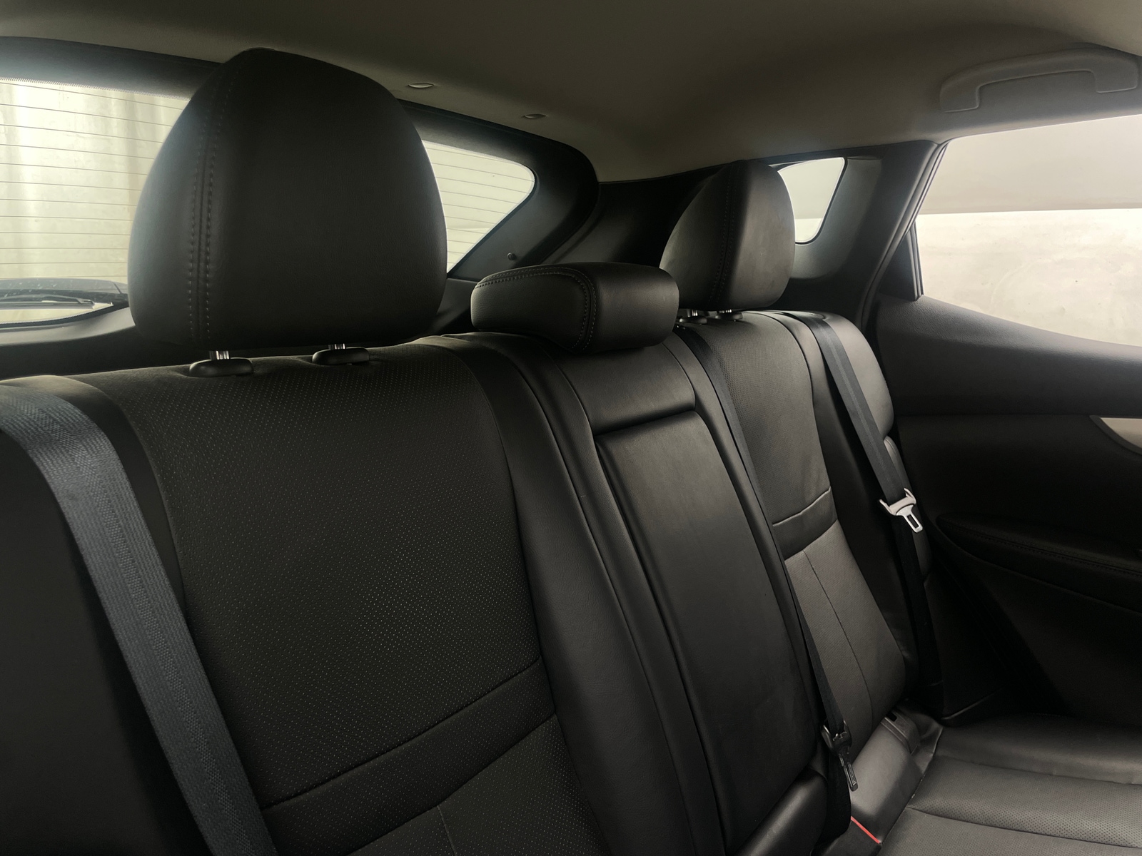 Thumbnail: 2020 Nissan Rogue Sport - 5