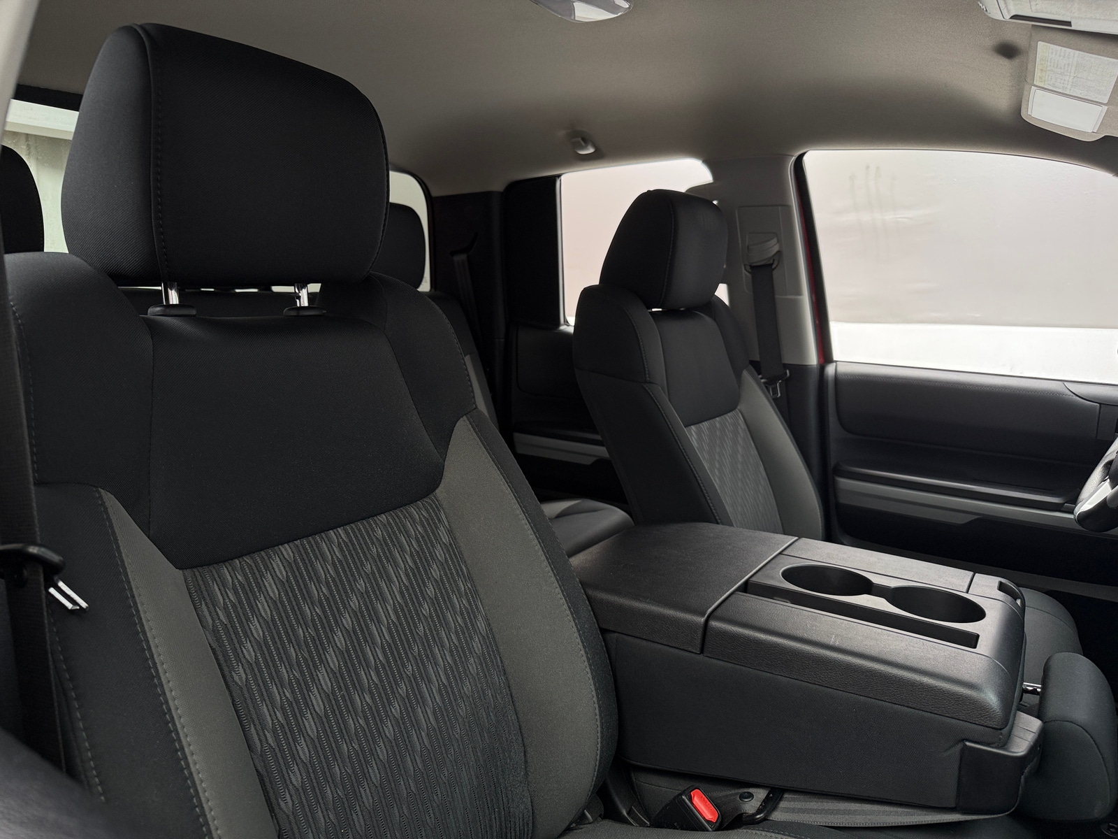 Thumbnail: 2019 Toyota Tundra - 2