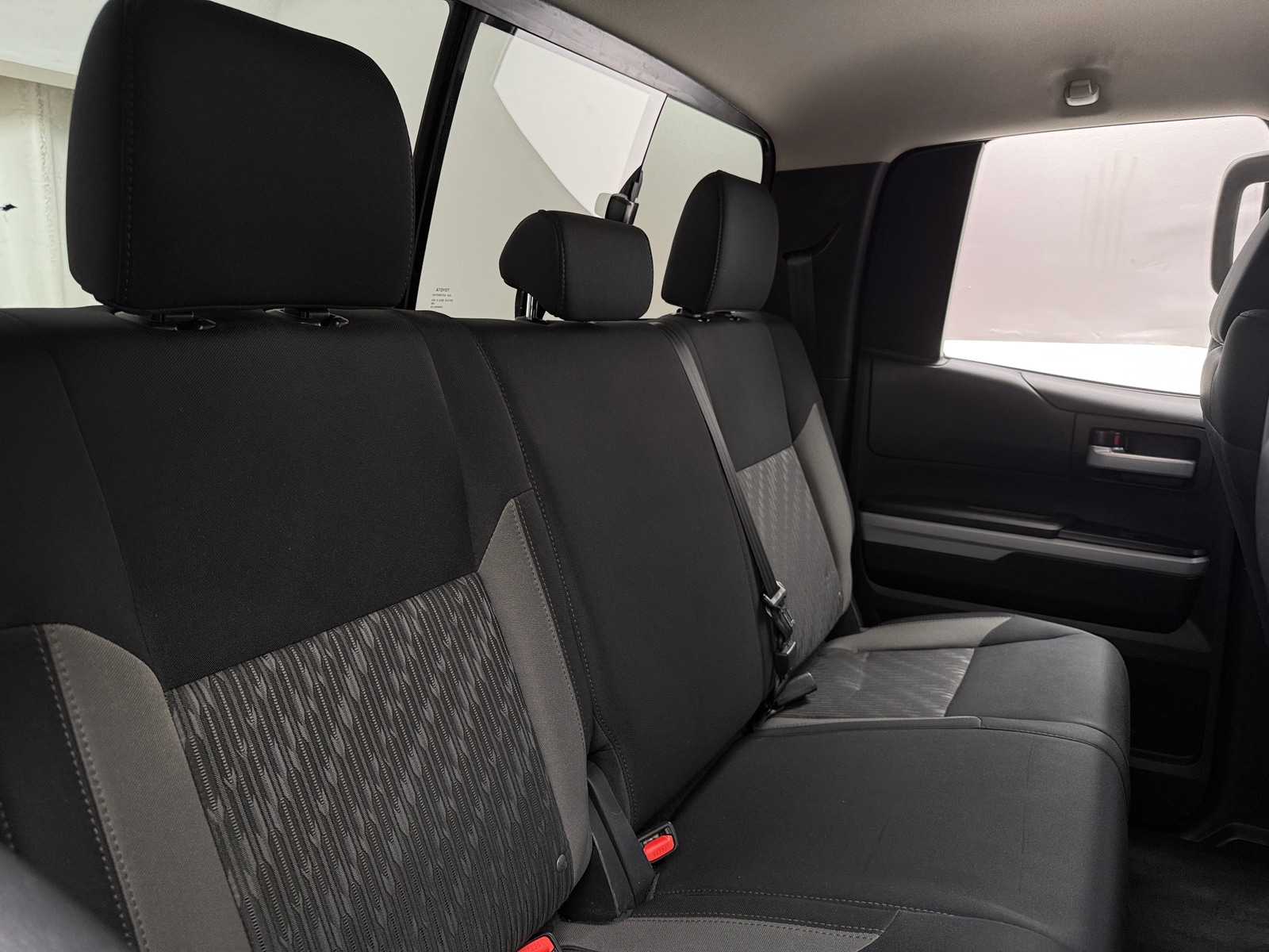 Thumbnail: 2019 Toyota Tundra - 6