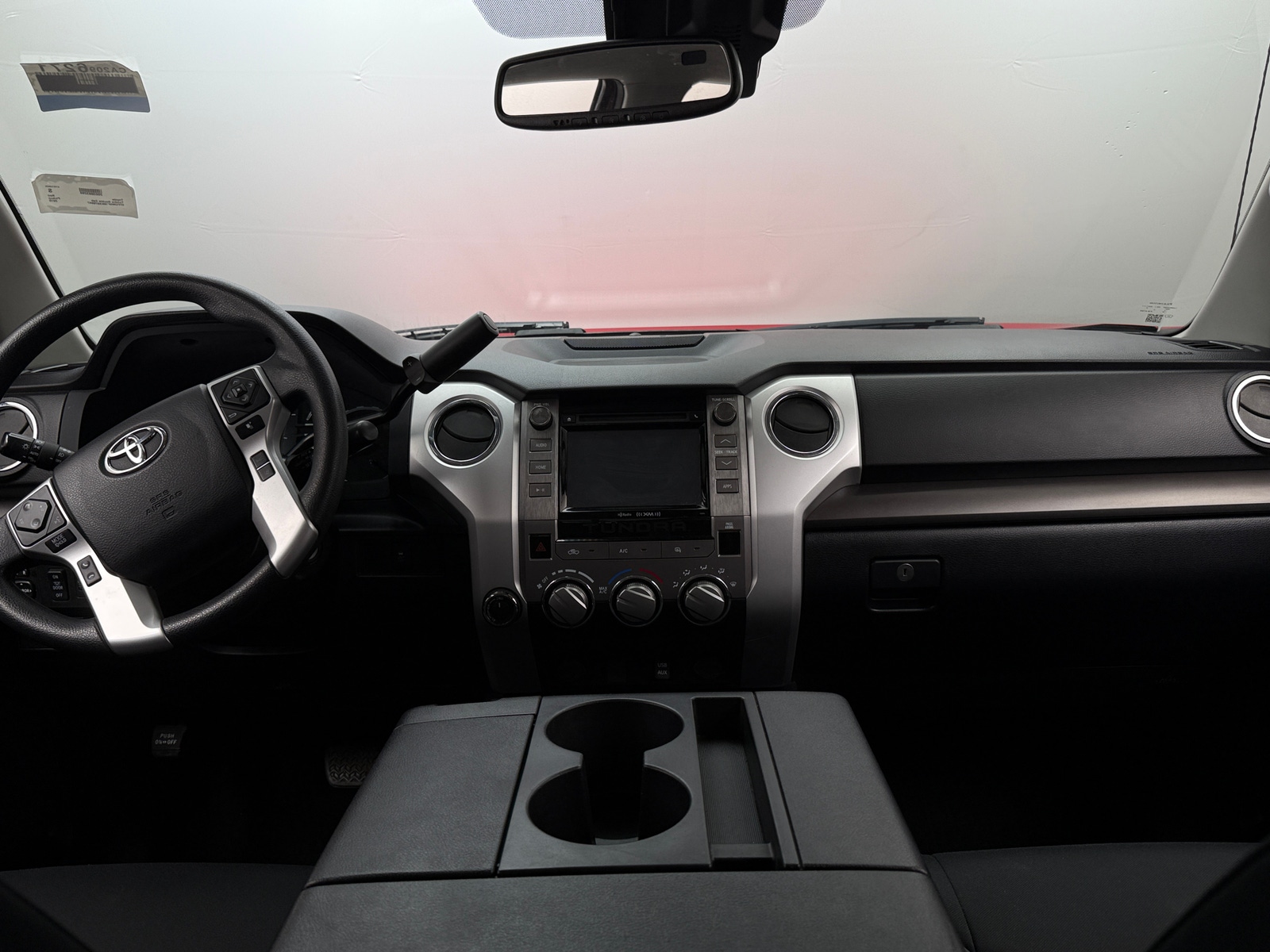Thumbnail: 2019 Toyota Tundra - 3