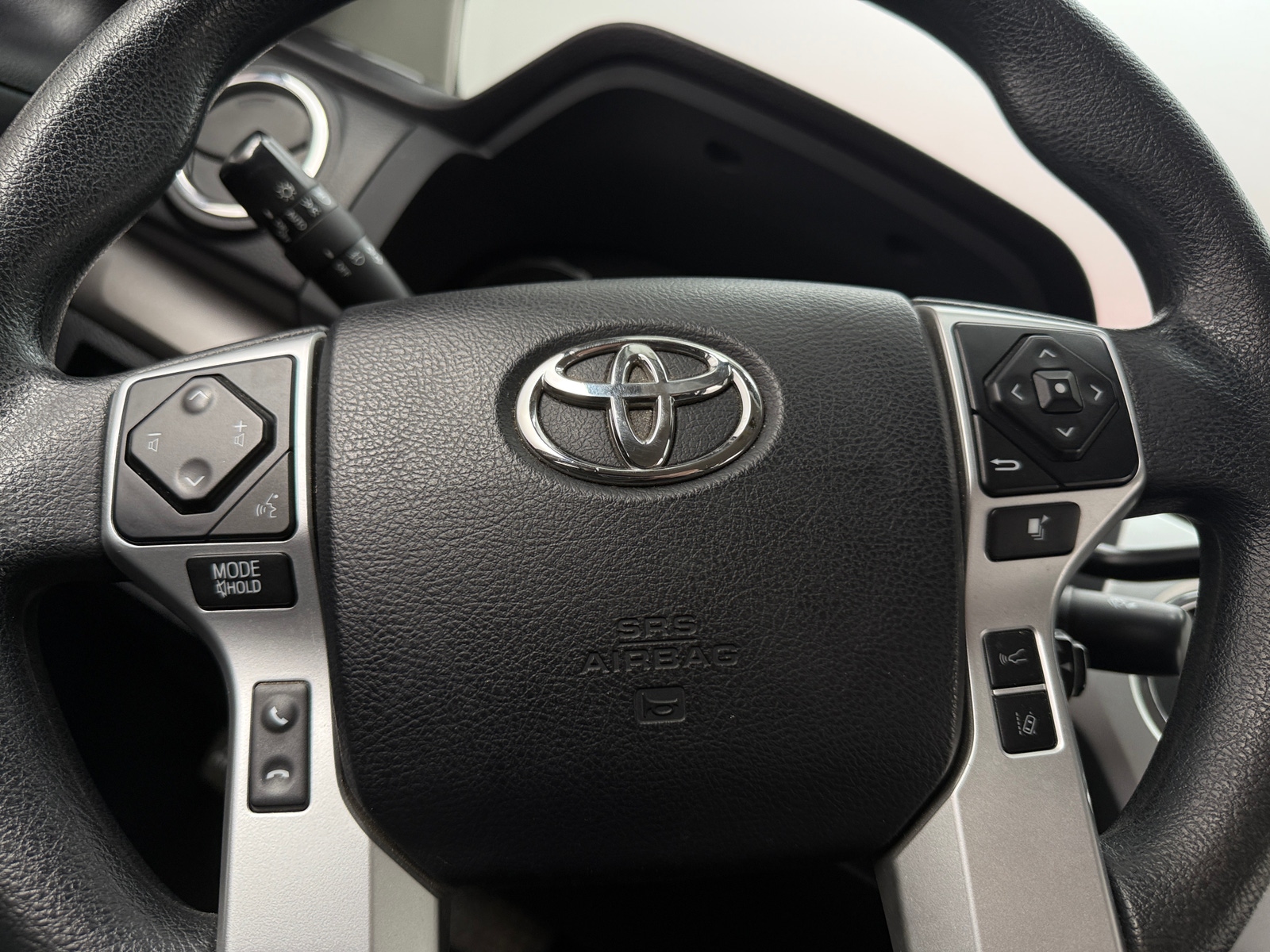 Thumbnail: 2019 Toyota Tundra - 5