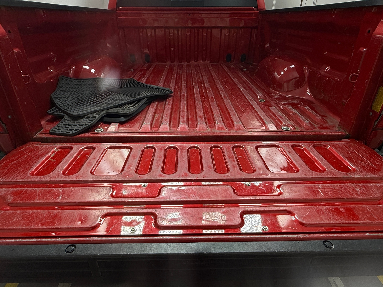 Thumbnail: 2019 Toyota Tundra - 7