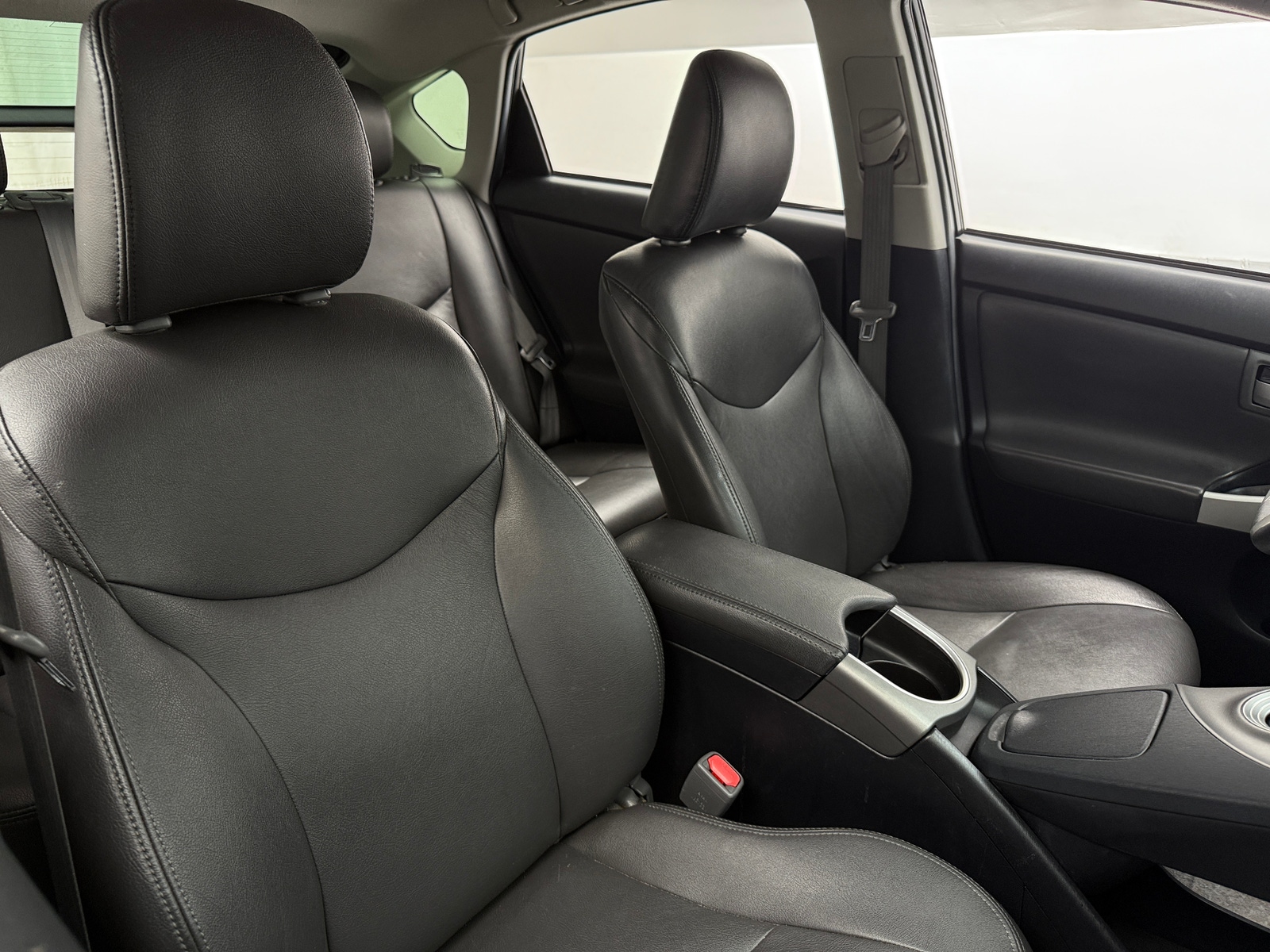 Thumbnail: 2014 Toyota Prius - 2