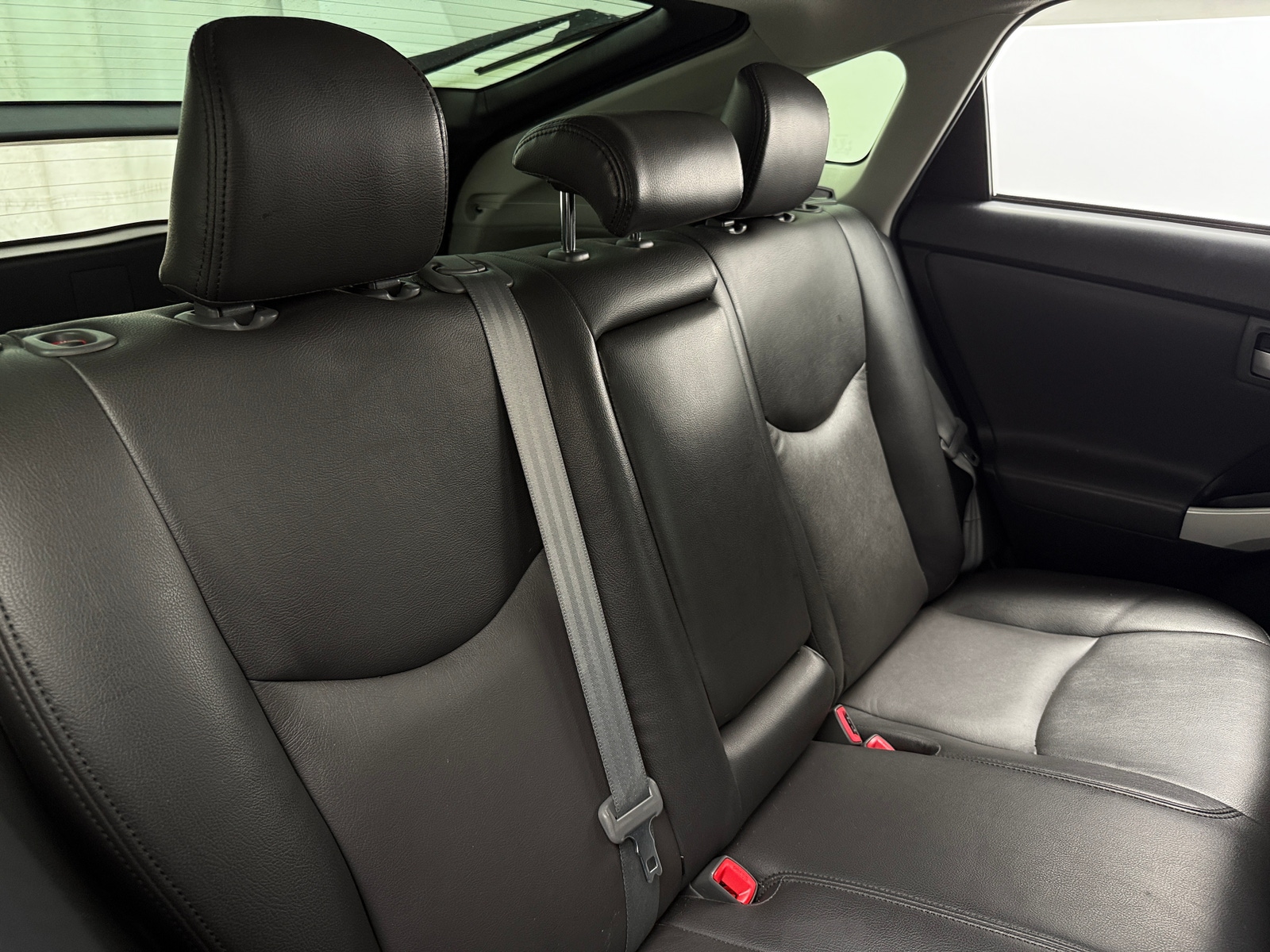 Thumbnail: 2014 Toyota Prius - 6
