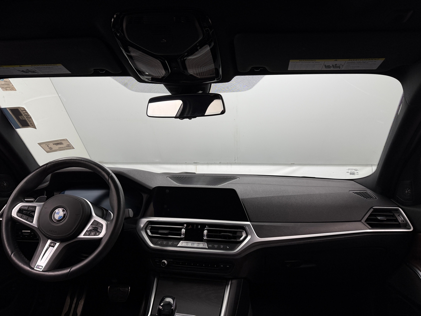 Thumbnail: 2020 BMW 3 Series - 2