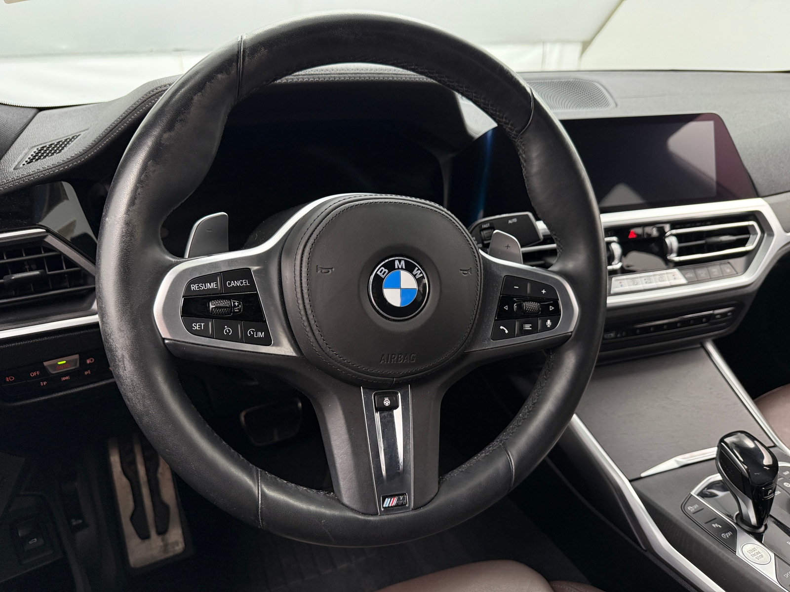 Thumbnail: 2020 BMW 3 Series - 4