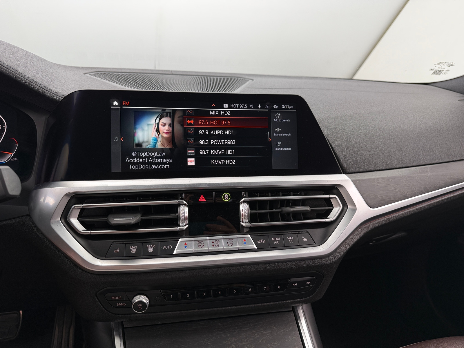 Thumbnail: 2020 BMW 3 Series - 3