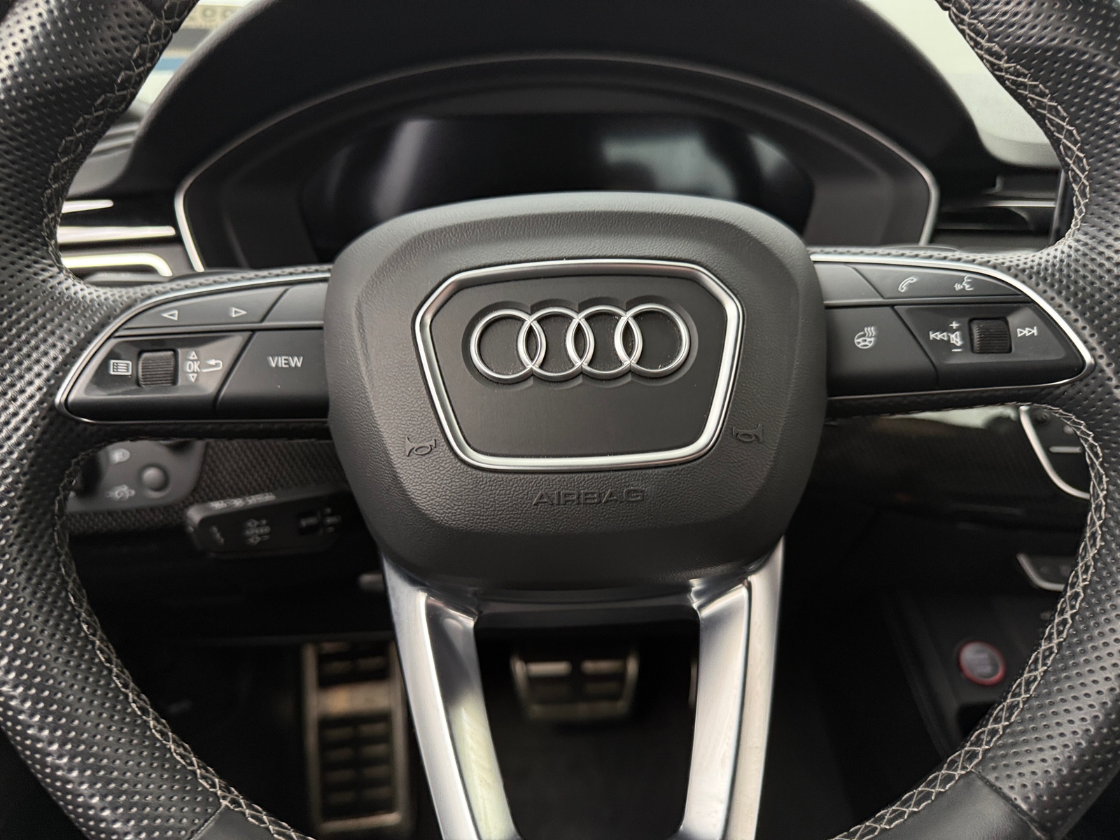 Thumbnail: 2021 Audi S4 - 4