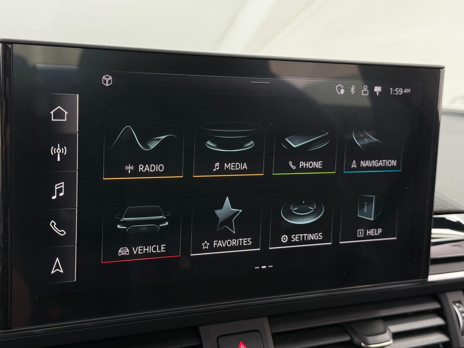 Thumbnail: 2021 Audi S4 - 3