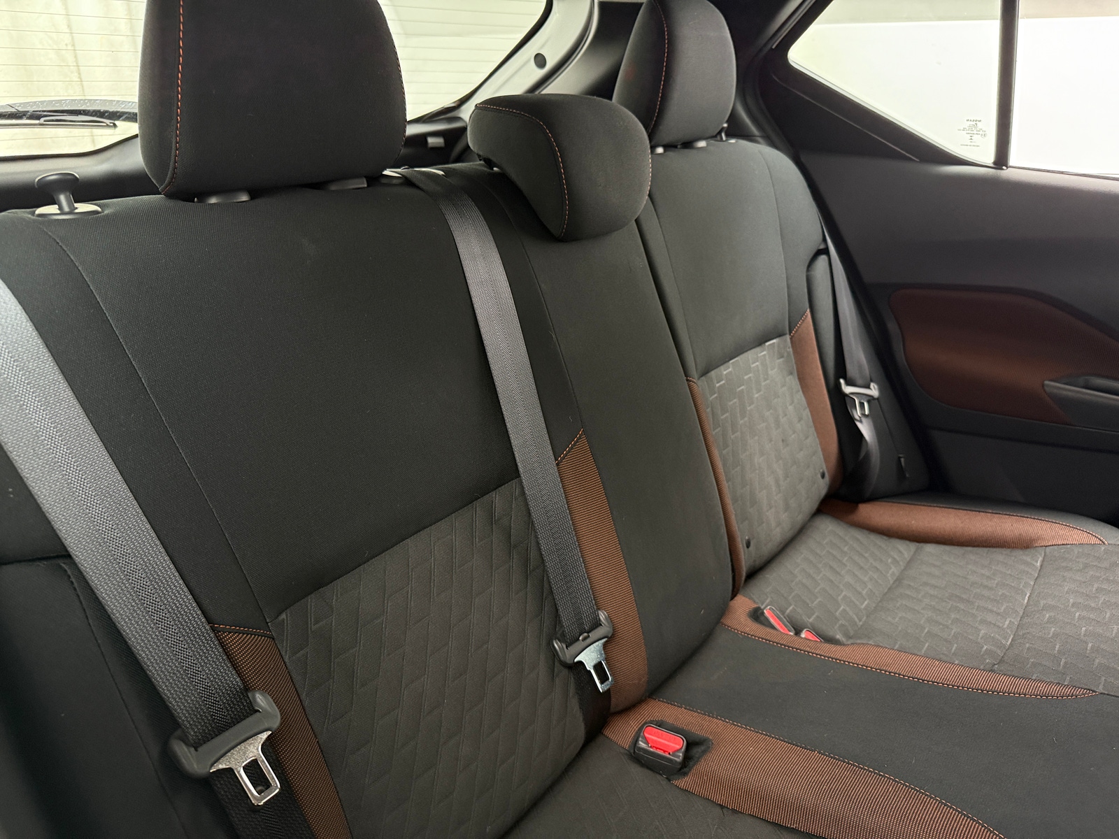 Thumbnail: 2023 Nissan Kicks - 5