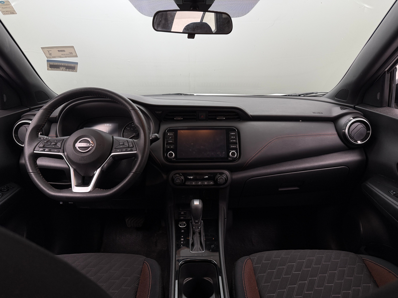 Thumbnail: 2023 Nissan Kicks - 2