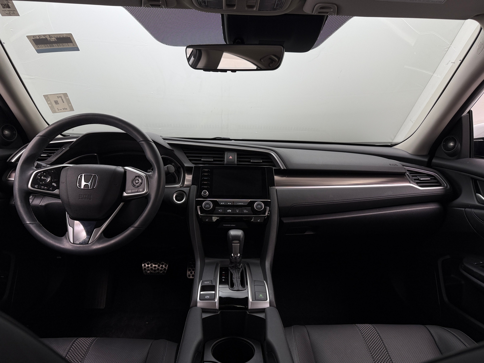 Thumbnail: 2019 Honda Civic - 2