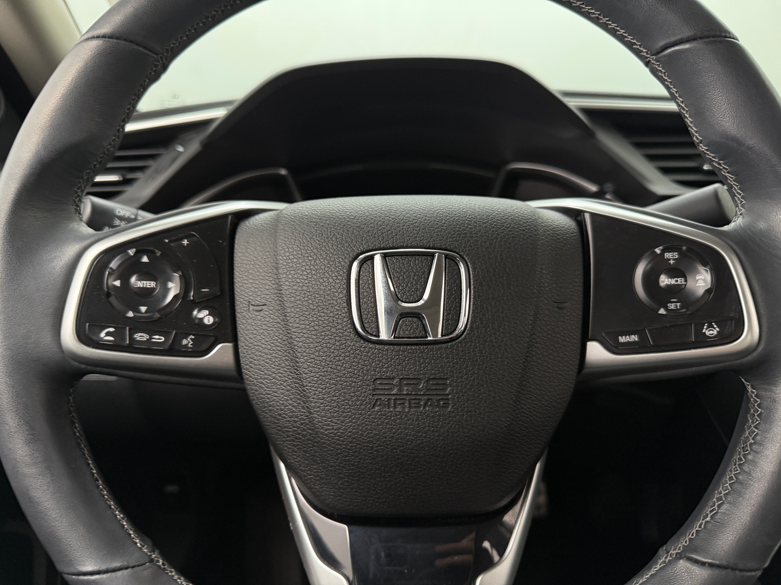 Thumbnail: 2019 Honda Civic - 4