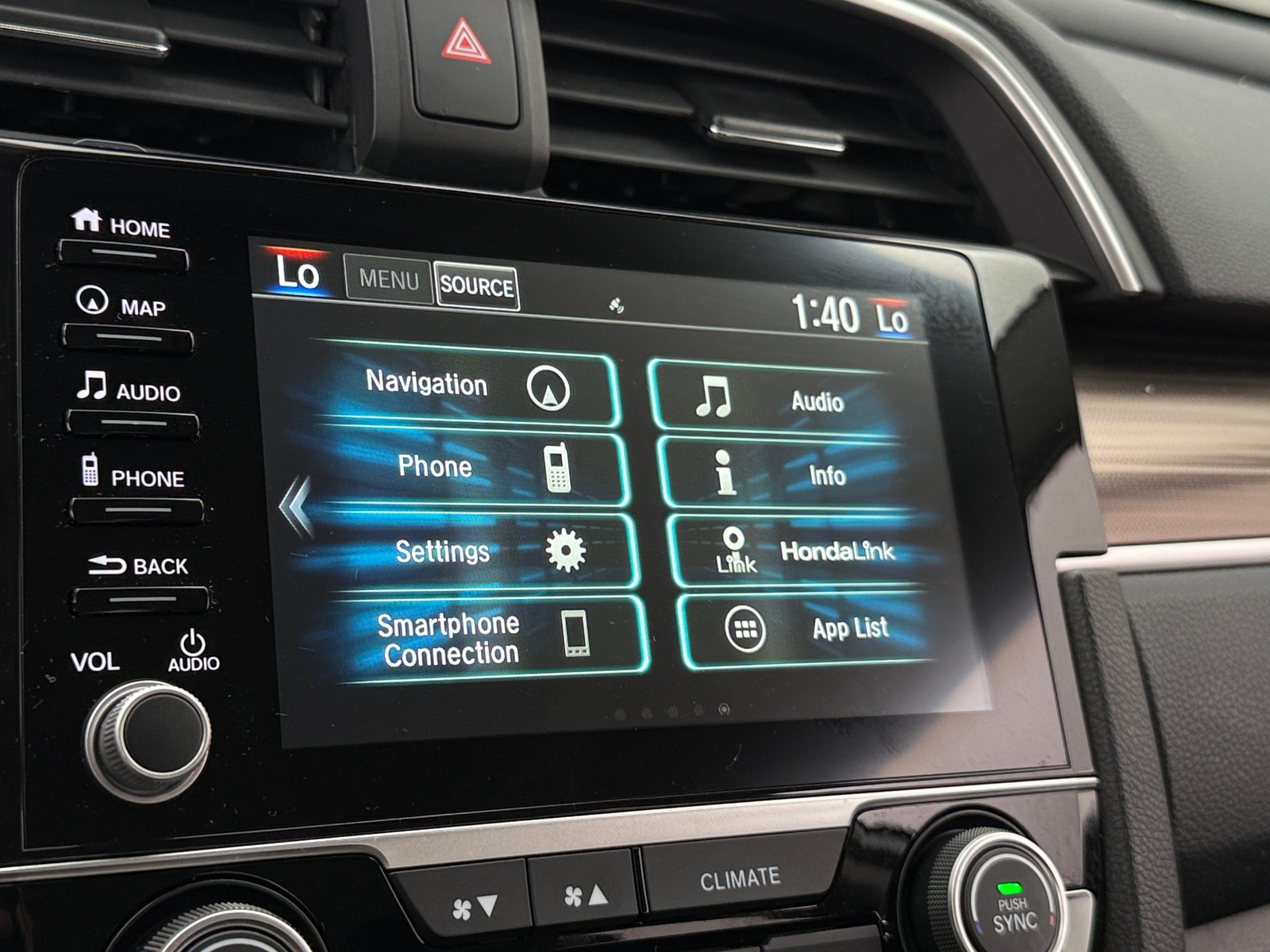 Thumbnail: 2019 Honda Civic - 3