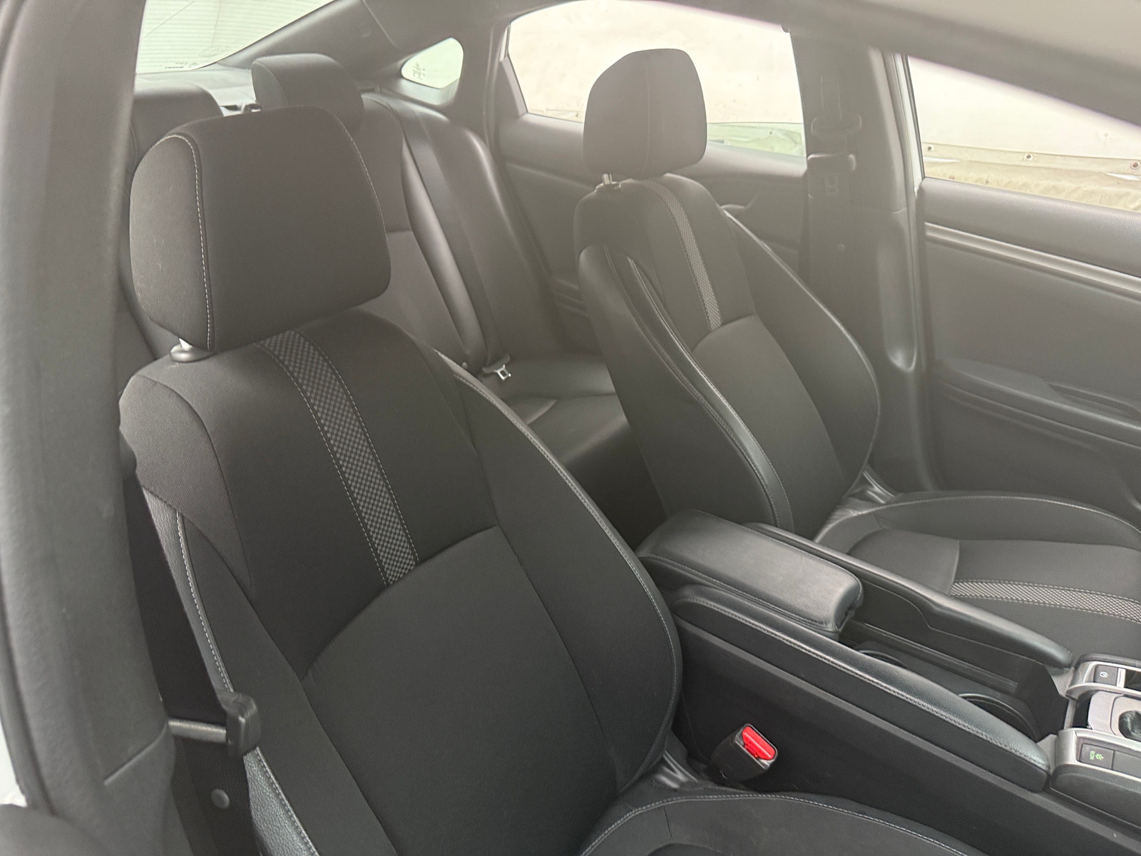 Thumbnail: 2019 Honda Civic - 2