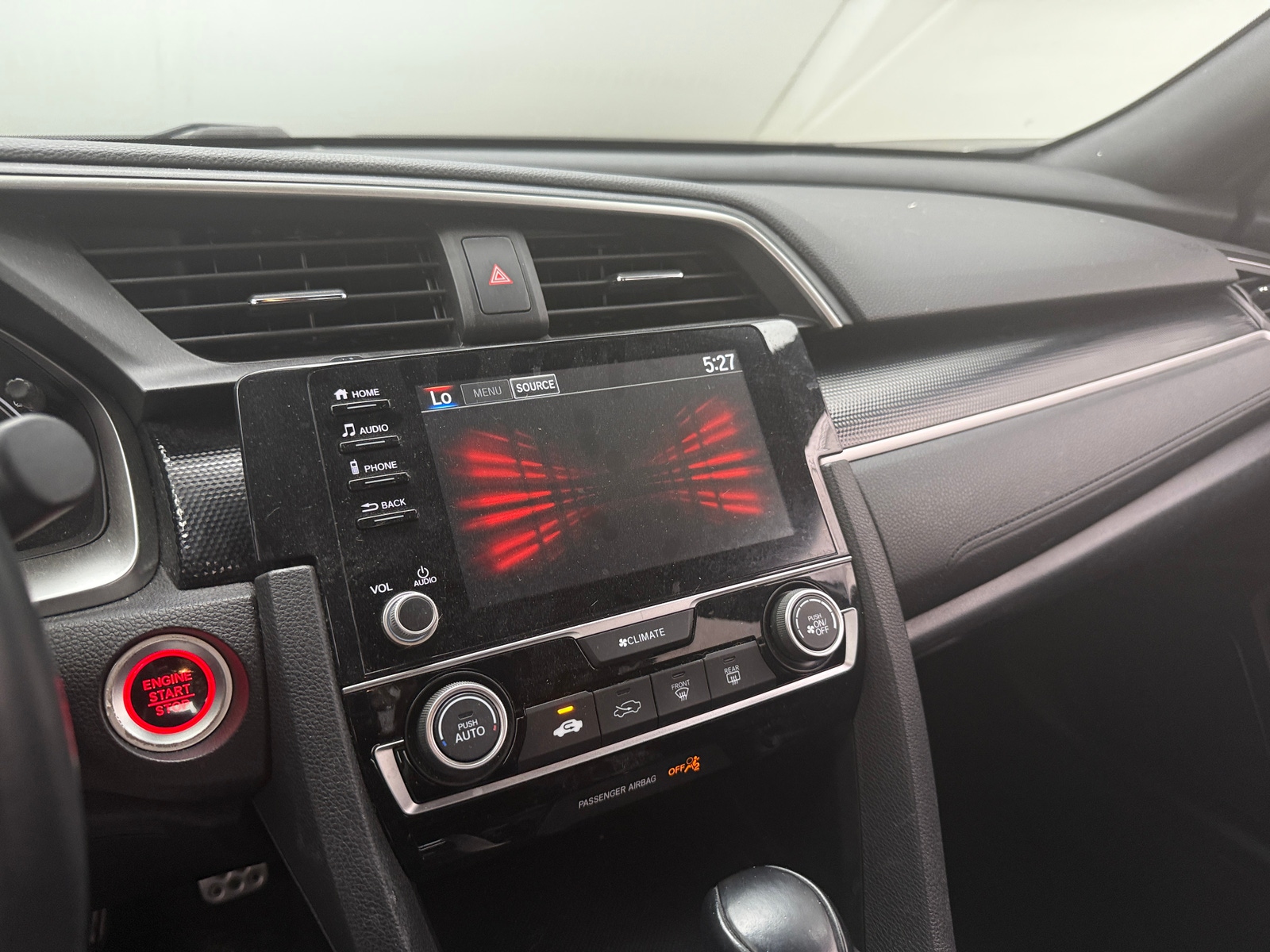 Thumbnail: 2019 Honda Civic - 4