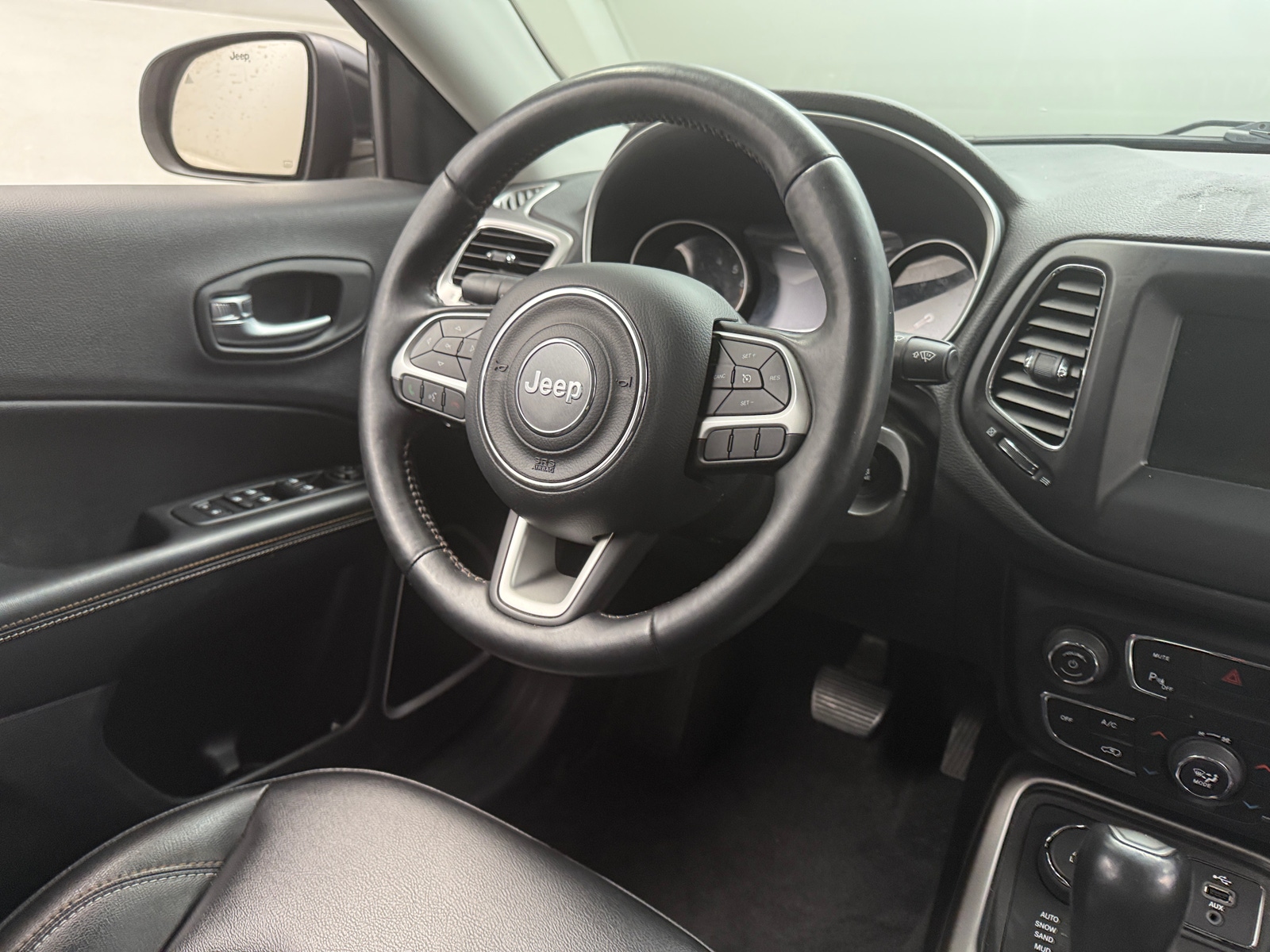 Thumbnail: 2018 Jeep Compass - 5