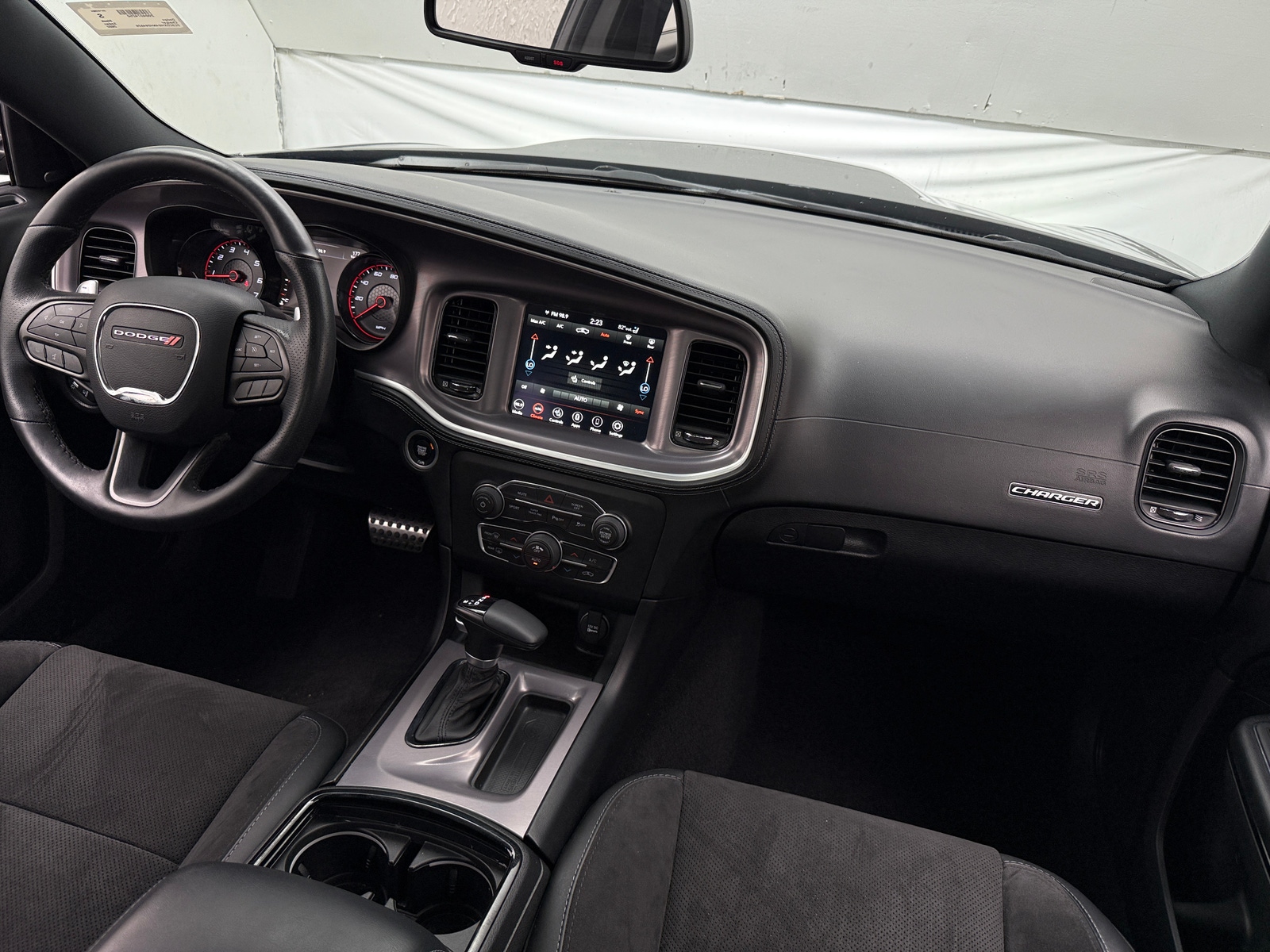 Thumbnail: 2022 Dodge Charger - 2