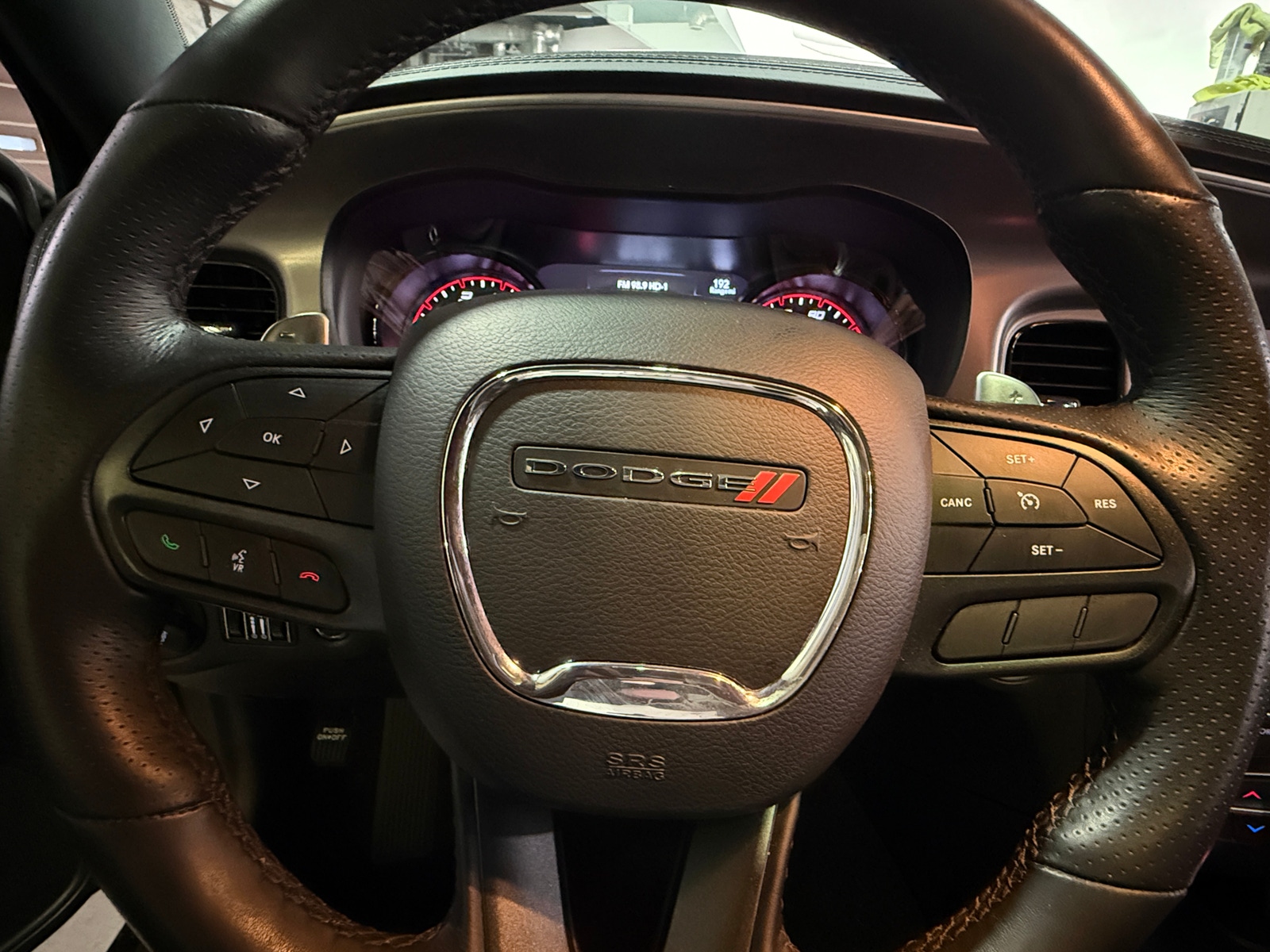Thumbnail: 2022 Dodge Charger - 4