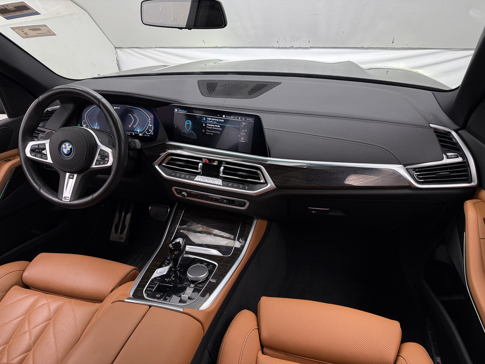 Thumbnail: 2023 BMW X5 - 2