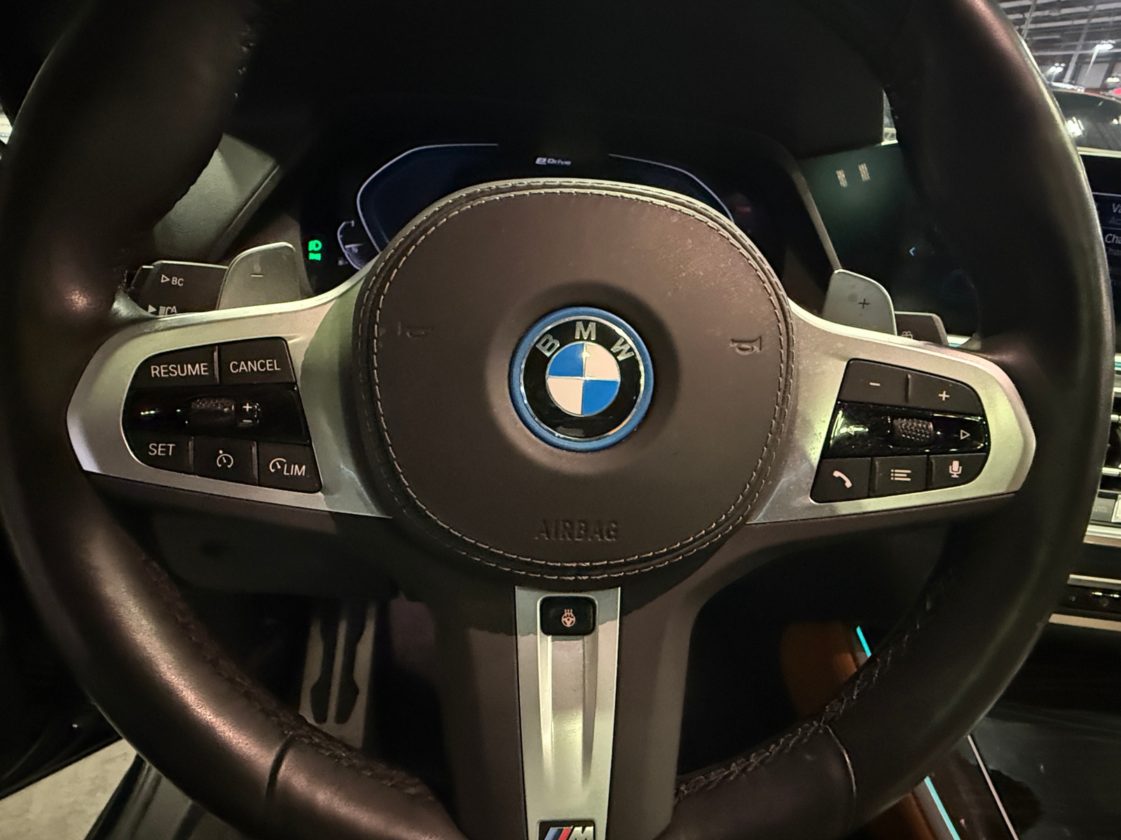 Thumbnail: 2023 BMW X5 - 4