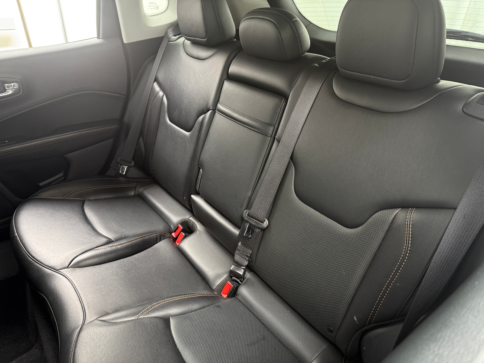 Thumbnail: 2019 Jeep Compass - 5