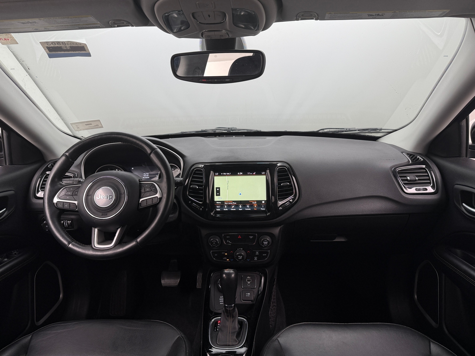 Thumbnail: 2019 Jeep Compass - 2