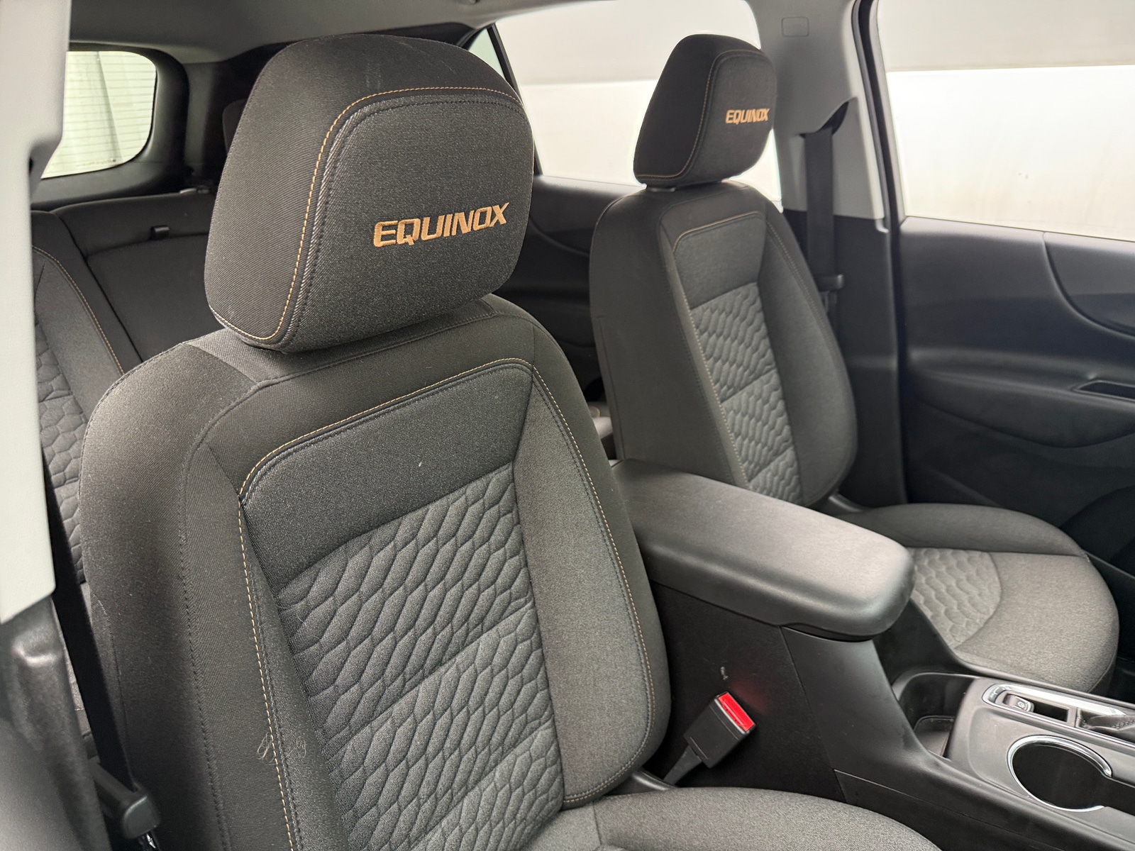 Thumbnail: 2020 Chevrolet Equinox - 2