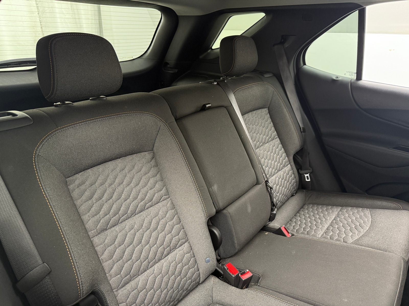 Thumbnail: 2020 Chevrolet Equinox - 6