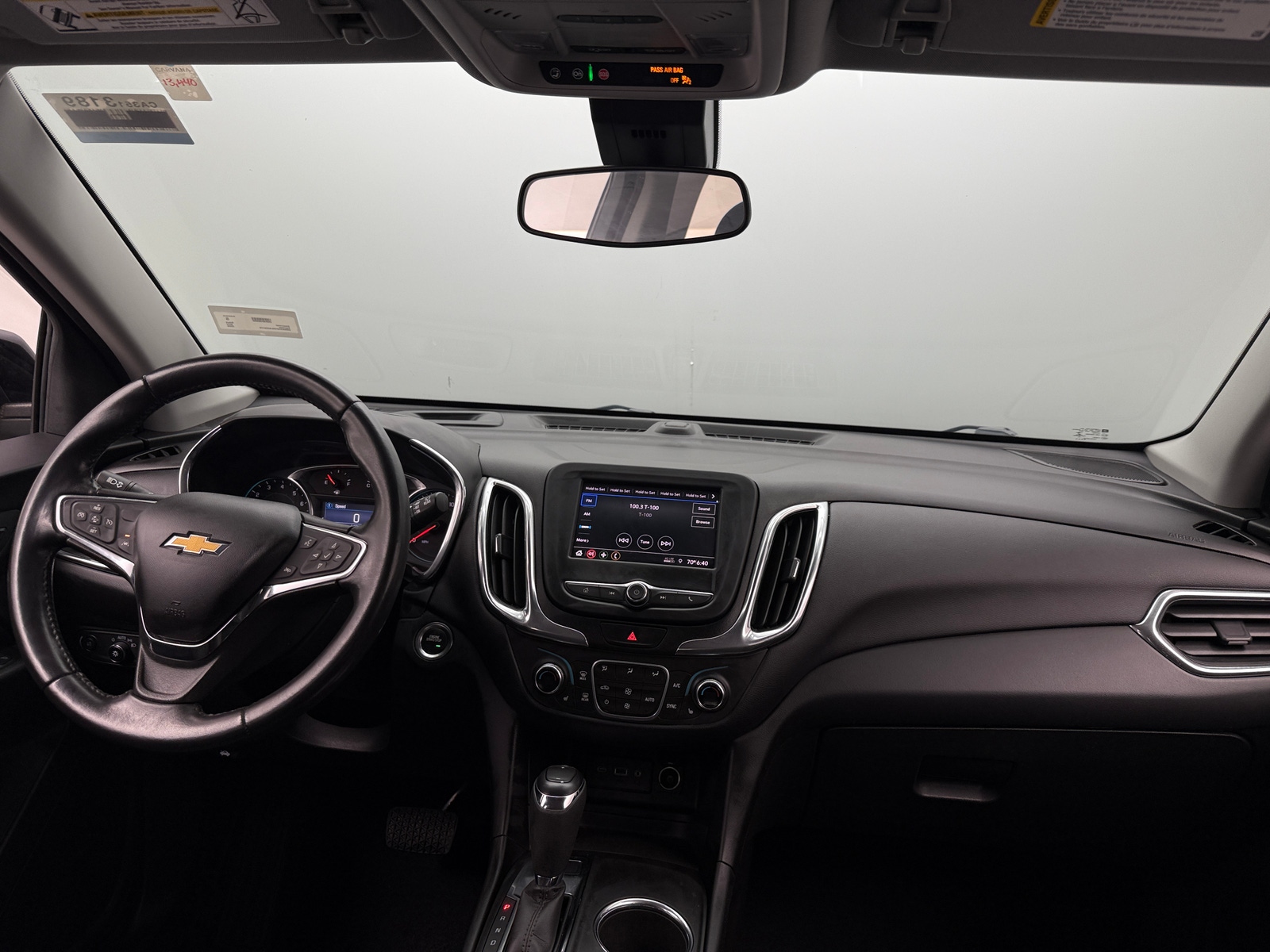 Thumbnail: 2020 Chevrolet Equinox - 3