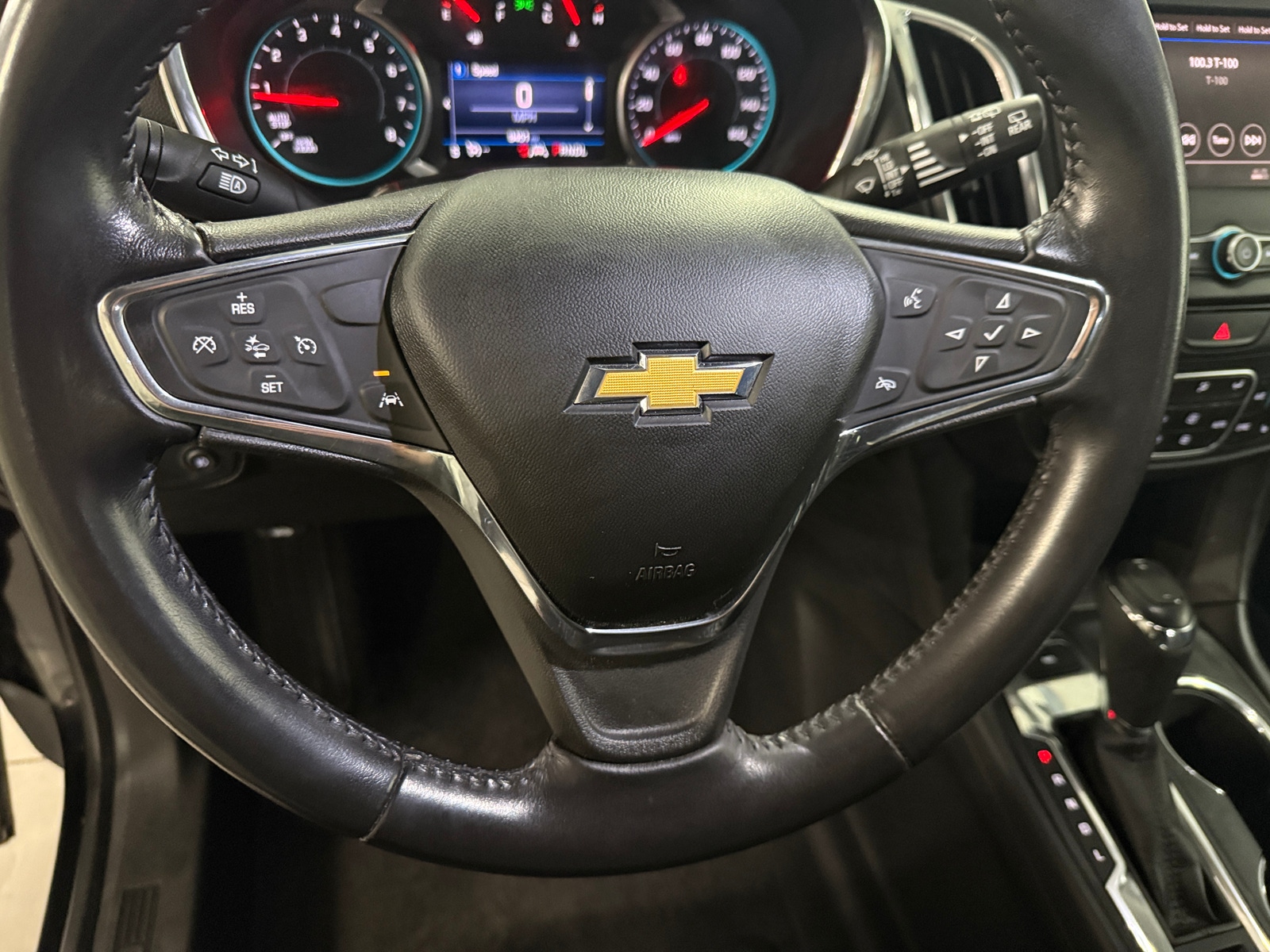 Thumbnail: 2020 Chevrolet Equinox - 5