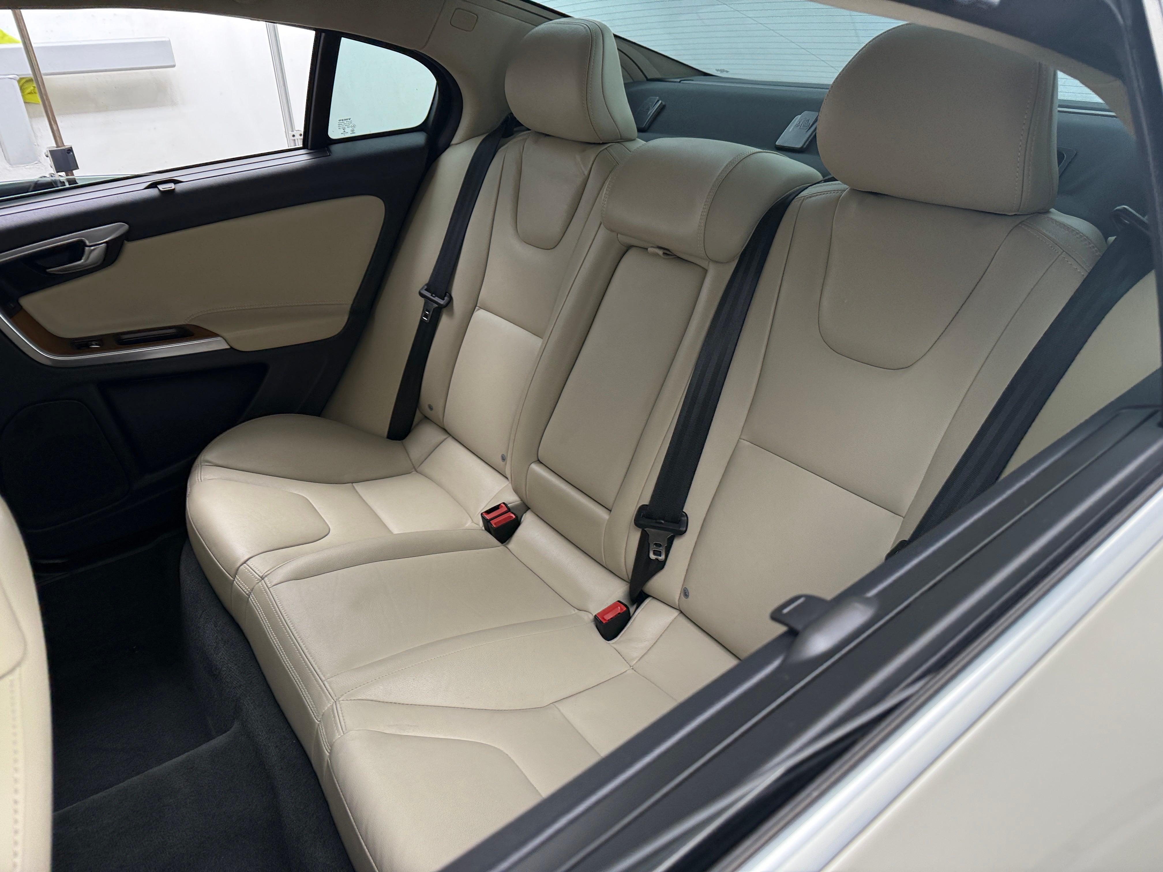 2017 Volvo S60