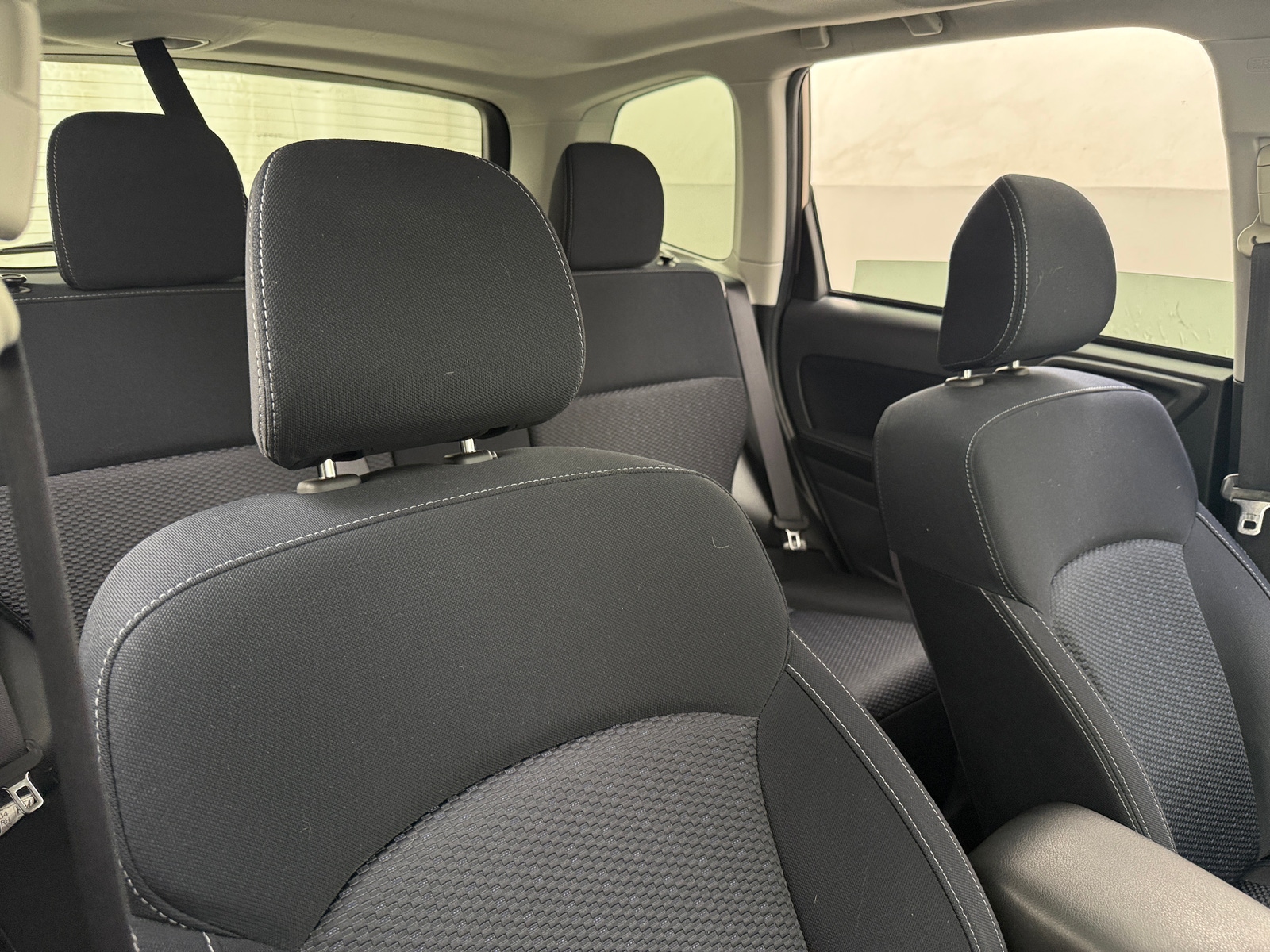 Thumbnail: 2015 Subaru Forester - 2