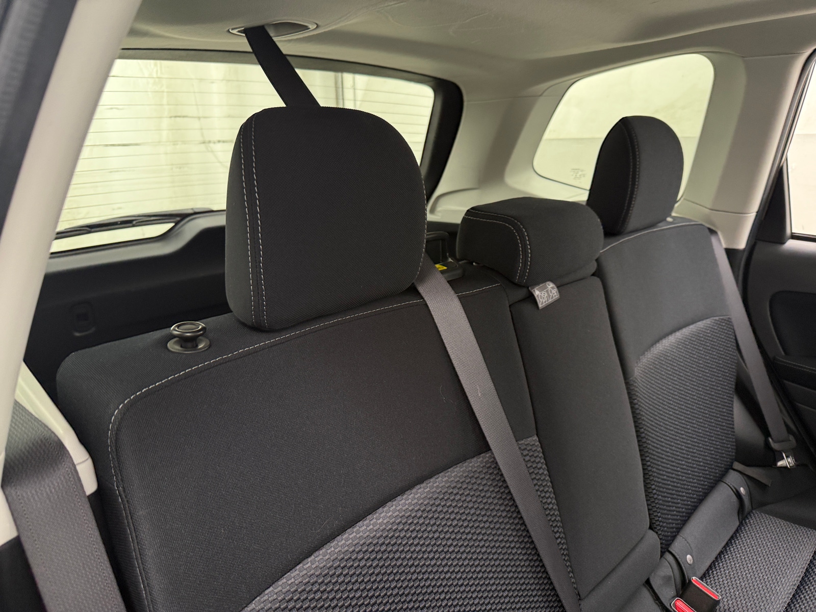 Thumbnail: 2015 Subaru Forester - 6
