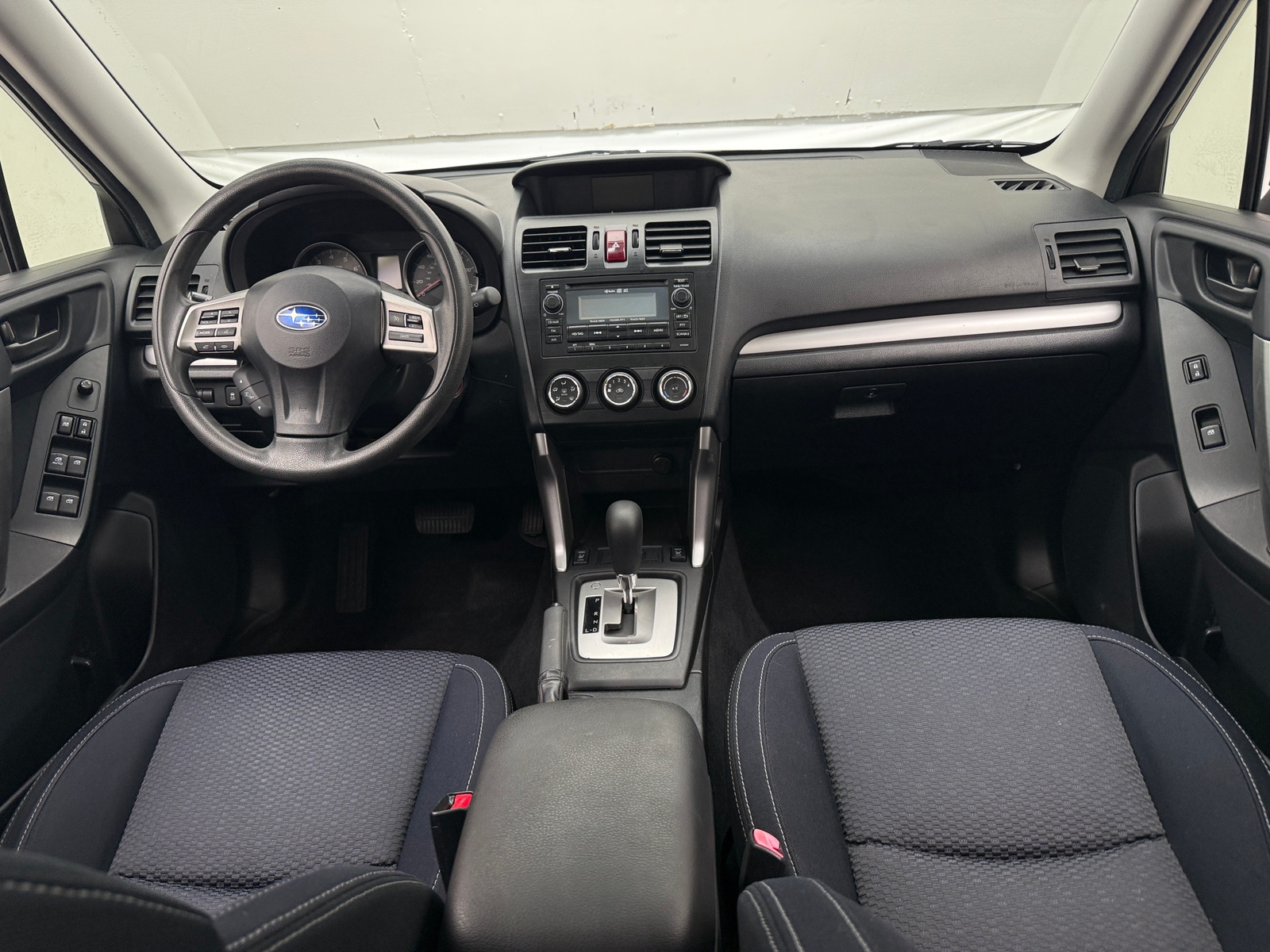 Thumbnail: 2015 Subaru Forester - 3