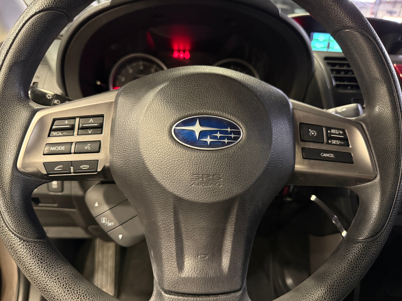 Thumbnail: 2015 Subaru Forester - 5