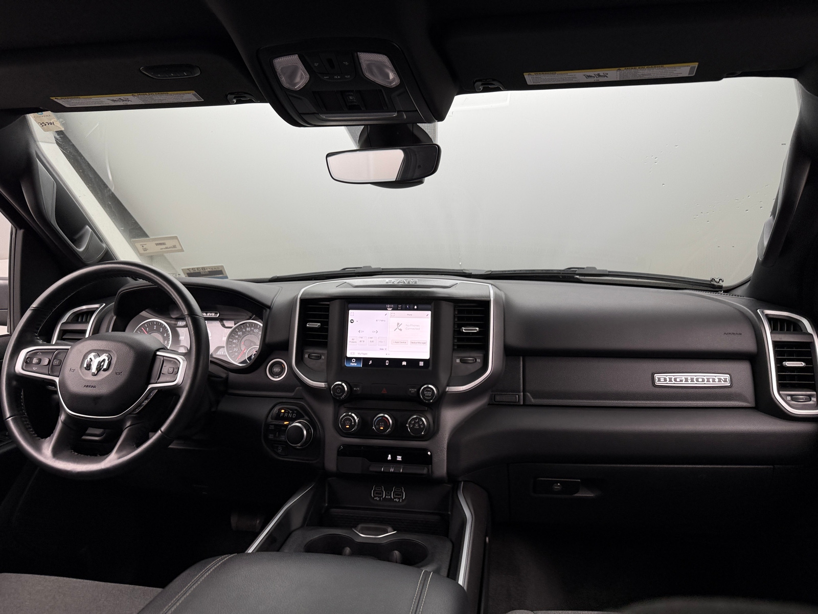 Thumbnail: 2022 RAM 1500 - 3