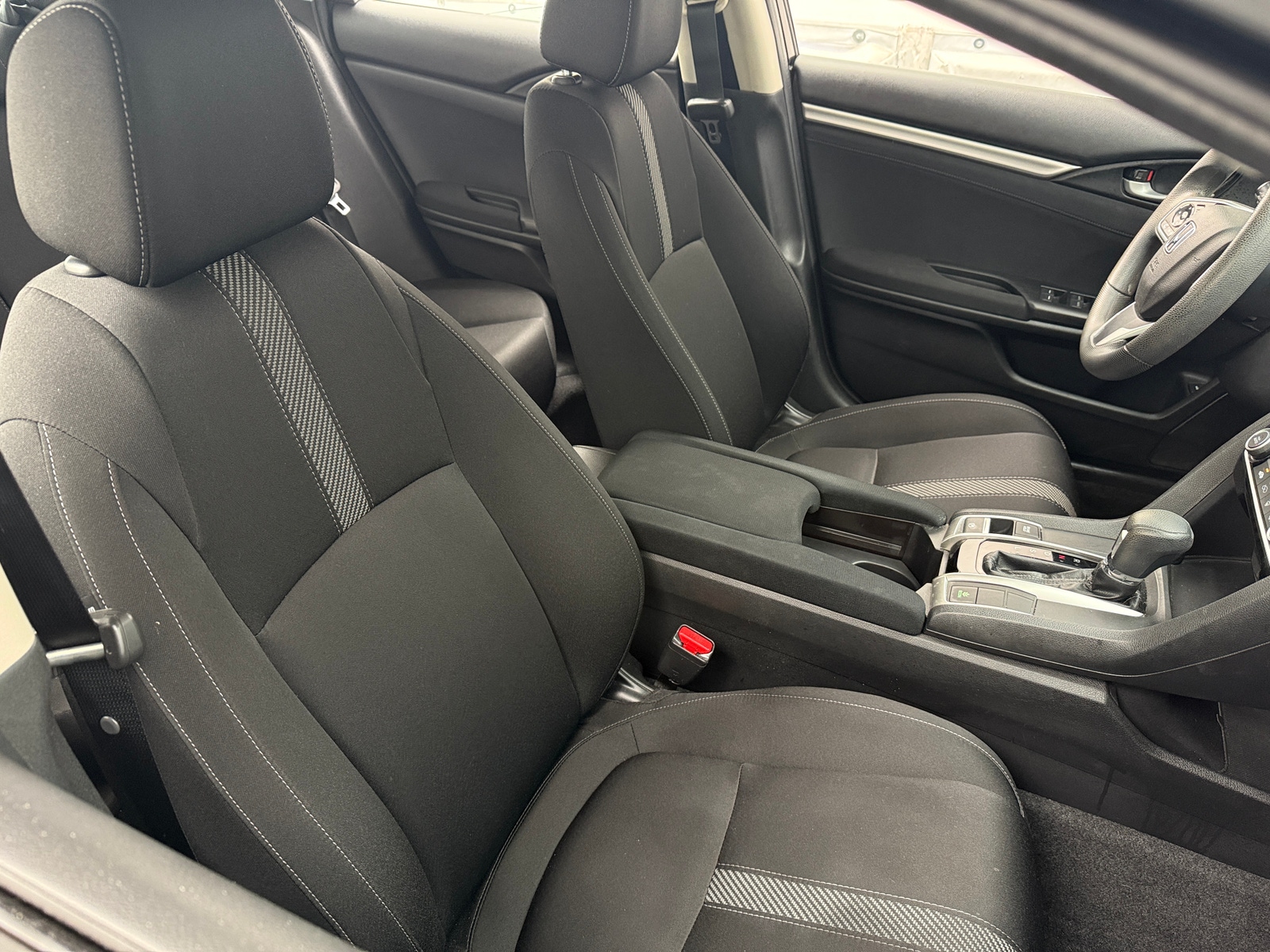 Thumbnail: 2018 Honda Civic - 2