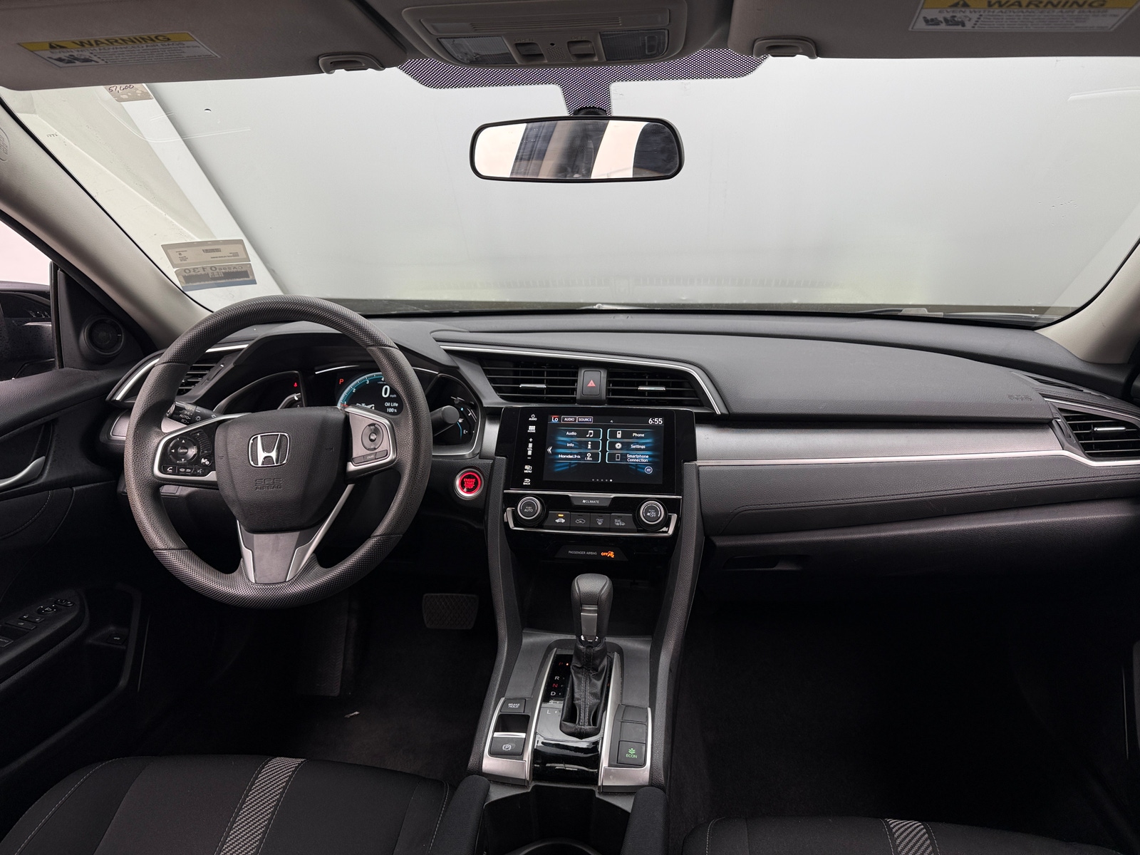 Thumbnail: 2018 Honda Civic - 3