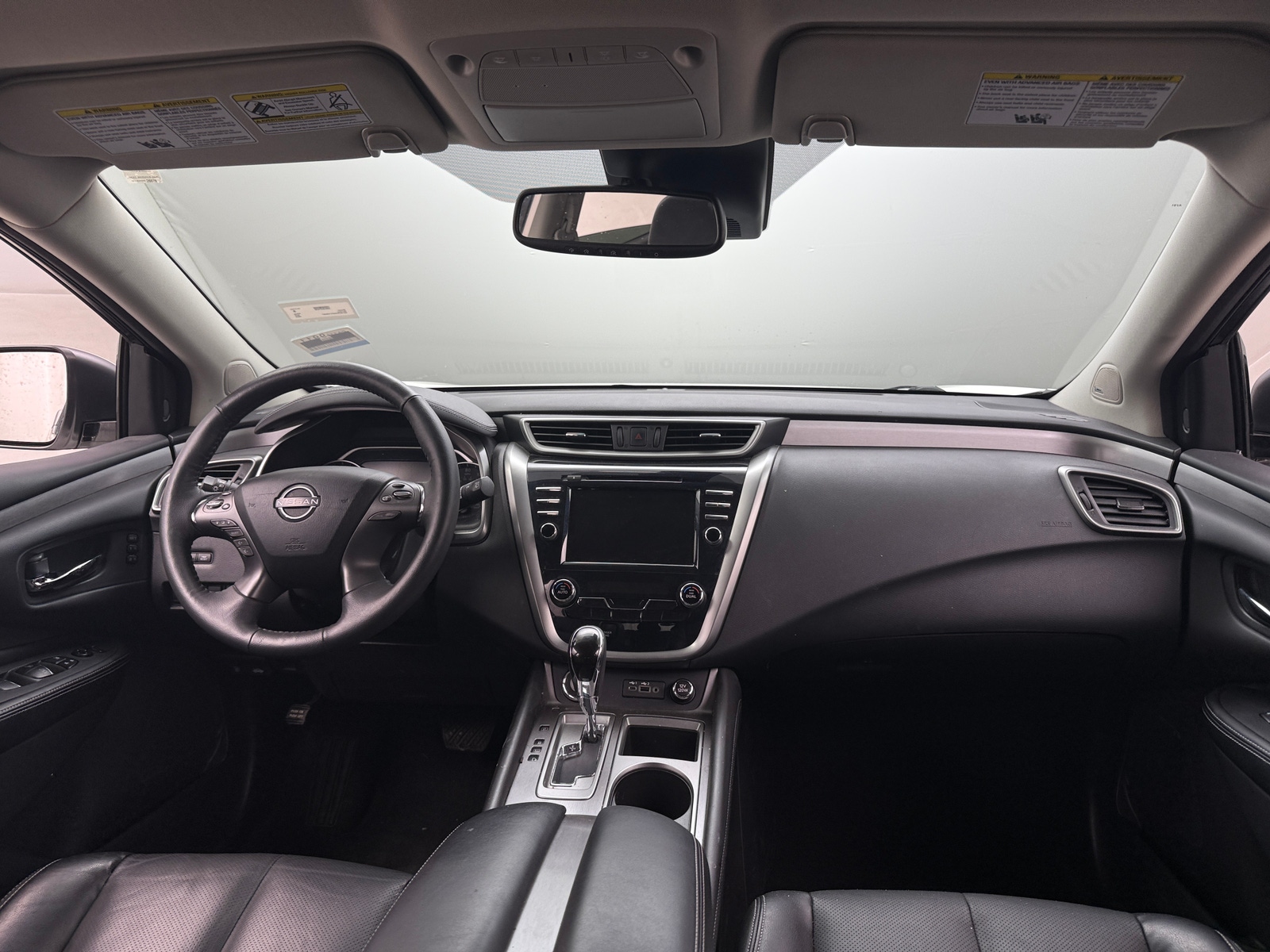 Thumbnail: 2023 Nissan Murano - 2
