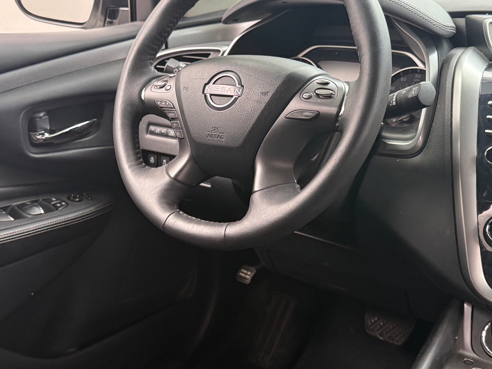 Thumbnail: 2023 Nissan Murano - 4